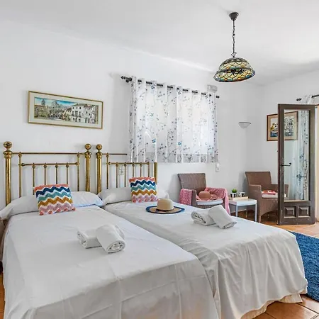 Rosa 5 - Plusholidays Villa Altea